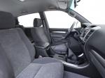 Toyota Land Cruiser Prado 120 GX 3-Door 2003 года